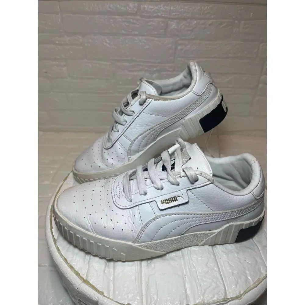 PUMA Creepers Sneakers